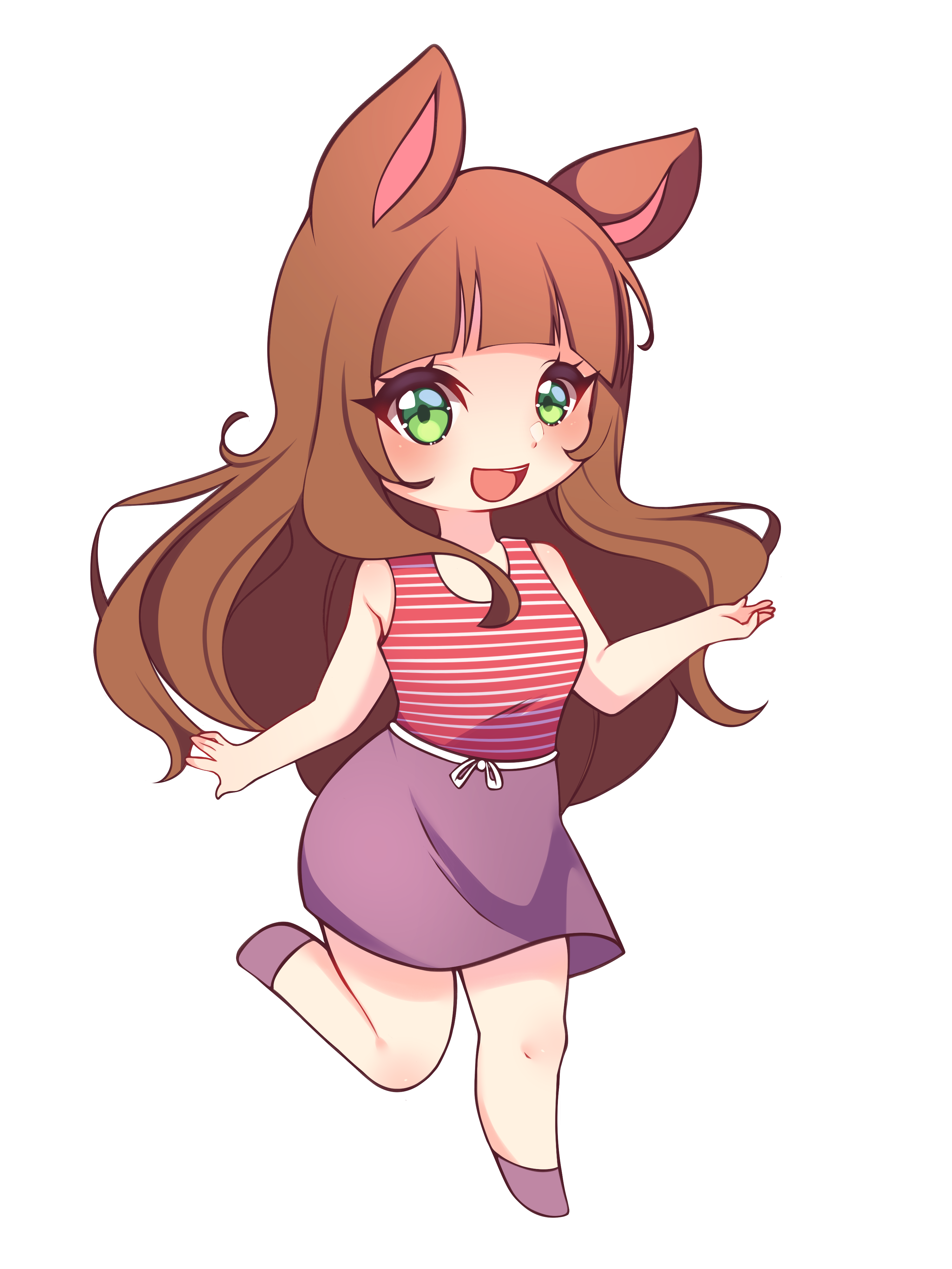 mashiro chibi avatar